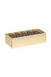 GAUFRETTE MILK 195 GR