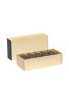 GAUFRETTE MILK 195 GR