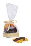 ÇİKOLATALI PORTAKAL DİLİMLERİ 60 GR