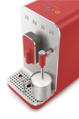 Smeg BCC02 Espresso Otomatik Kahve Makinesi
