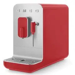 Smeg BCC02 Espresso Otomatik Kahve Makinesi