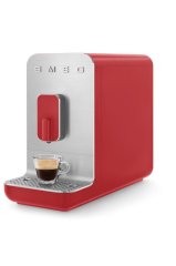 Smeg 50's Style BCC01 Espresso Otomatik Kahve Makinesi