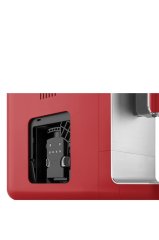 Smeg 50's Style BCC01 Espresso Otomatik Kahve Makinesi