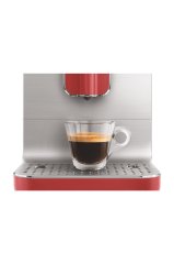 Smeg 50's Style BCC01 Espresso Otomatik Kahve Makinesi