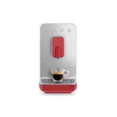 Smeg 50's Style BCC01 Espresso Otomatik Kahve Makinesi