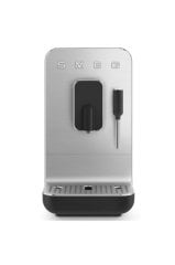 Smeg Bcc02blmeu 50's Style Espresso Otomatik Kahve Makinesi BCC02BLMEU