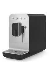 Smeg Bcc02blmeu 50's Style Espresso Otomatik Kahve Makinesi BCC02BLMEU