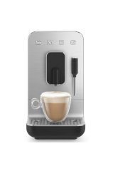 Smeg Bcc02blmeu 50's Style Espresso Otomatik Kahve Makinesi BCC02BLMEU