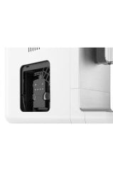 Smeg 50's Style Bcc01 Espresso Otomatik Kahve Makinesi Mat Beyaz BCC01WHMEU