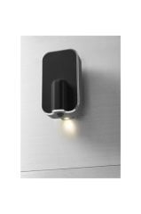 Smeg 50's Style Bcc01 Espresso Otomatik Kahve Makinesi Mat Siyah BCC01BLMEU