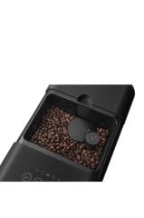 Smeg 50's Style Bcc01 Espresso Otomatik Kahve Makinesi Mat Siyah BCC01BLMEU