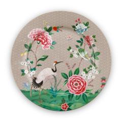 Blushing Birds Haki Supla 32 Cm