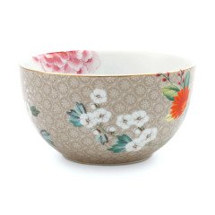 Blushing Birds Haki Kase 12 Cm
