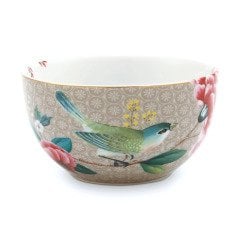 Blushing Birds Haki Kase 12 Cm