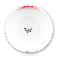 Blushing Birds Haki Kase 12 Cm
