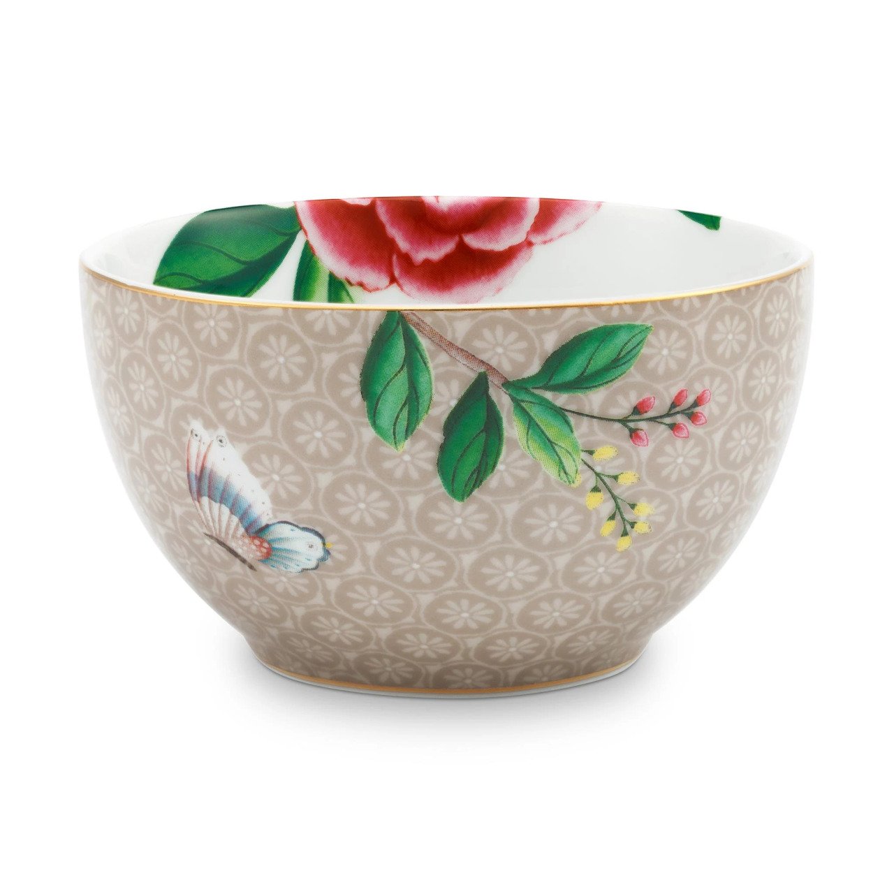 Blushing Birds Haki Kase 9.5 Cm