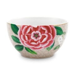 Blushing Birds Haki Kase 9.5 Cm