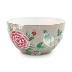 Blushing Birds Haki Kase 15 Cm