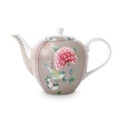 Blushing Birds Haki Demlik 1600 Ml.