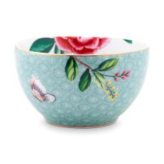 Blushing Birds Mavi Kase 9.5 Cm