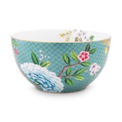Blushing Birds Mavi Kase 15 Cm