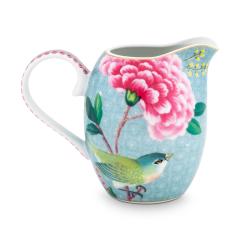 Blushing Birds Mavi Sütlük 250 Ml