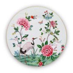 Blushing Birds Beyaz Supla 32 Cm