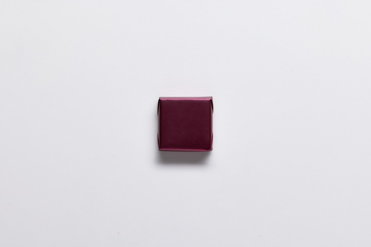 DELUXE BORDO KARE