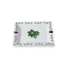 Victorian Garden Collection Kül Tablası / Hediye Kutulu