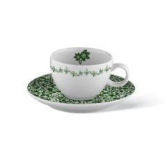 Victorian Garden Collection Türk Kahvesi Fincanı