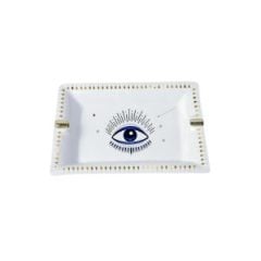 Spirit Eye Collection Kül Tablası / Hediye Kutulu
