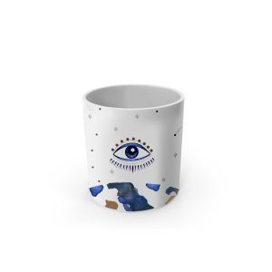 Spirit Eye Collection Kulpsuz Kupa