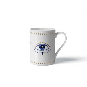Spirit Eye Collection Kupa