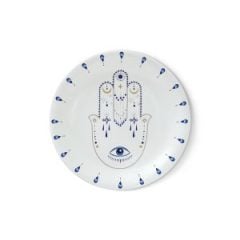 Spirit Eye Collection Tatlı Tabağı