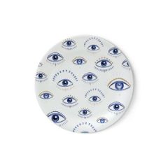 Spirit Eye Collection Tatlı Tabağı
