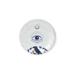 Spirit Eye Collection Aperitif Tabağı