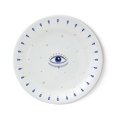 Spirit Eye Collection Büyük Tabak