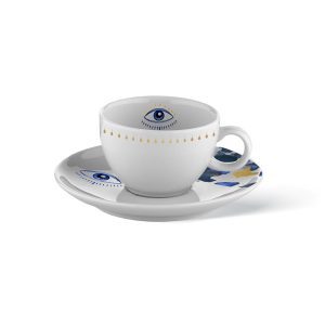 Spirit Eye Collection Türk Kahvesi Fincanı