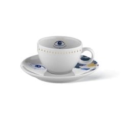 Spirit Eye Collection Türk Kahvesi Fincanı