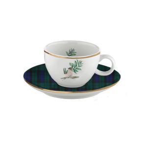 Wintertale Collection Çay Fincanı