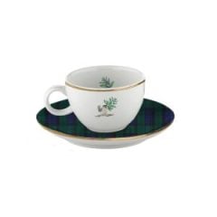 Wintertale Collection Türk Kahvesi Fincanı