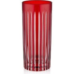 Stella Su Bardağı Kırmızı