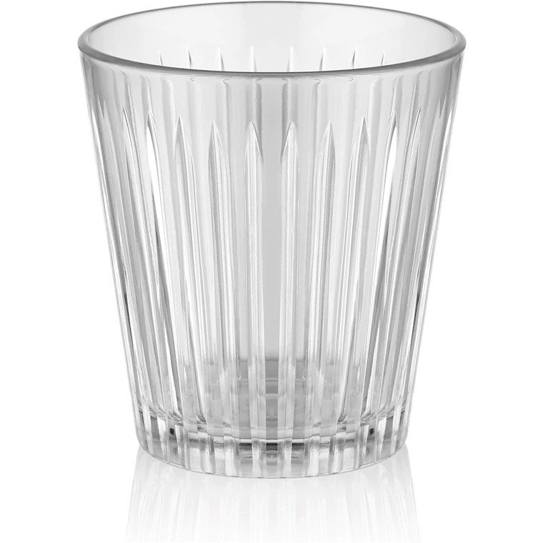 Stella Su / Viski Bardağı Şeffaf