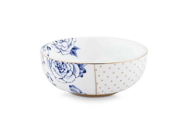 Royal Beyaz Kase 12.5 Cm