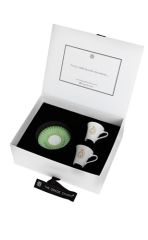 Timeless Mix Collection 2'li Kahve Fincanı