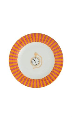 Timeless Collection Orange 2'li Tabak
