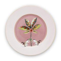 La Majorelle Tabak 17 Cm, Pembe