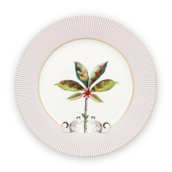La Majorelle Tabak 21 Cm, Pembe