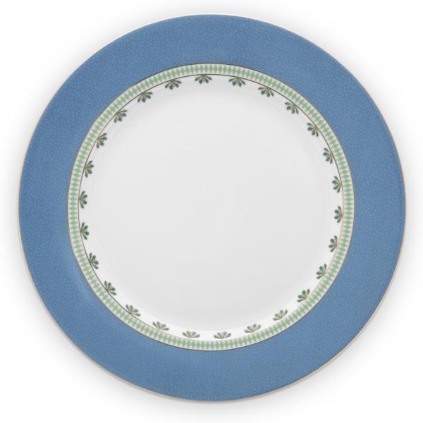 La Majorelle Mavi Tabak 26,5 Cm