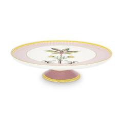 La Majorelle Kek Standı 30,5 cm, Pembe